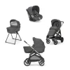 Inglesina Aptica Quattro 2024 (3 piezas)