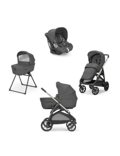 Inglesina Aptica Quattro 2024 (3 piezas)