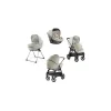 Inglesina Aptica Quattro 3 Piezas