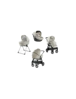 Inglesina Aptica Quattro 3 Piezas