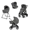 Inglesina Aptica System Quattro 2025