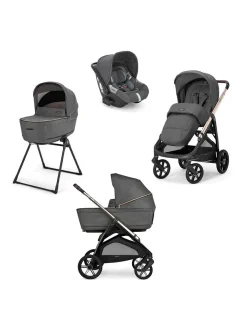 Inglesina Aptica System Quattro 2025