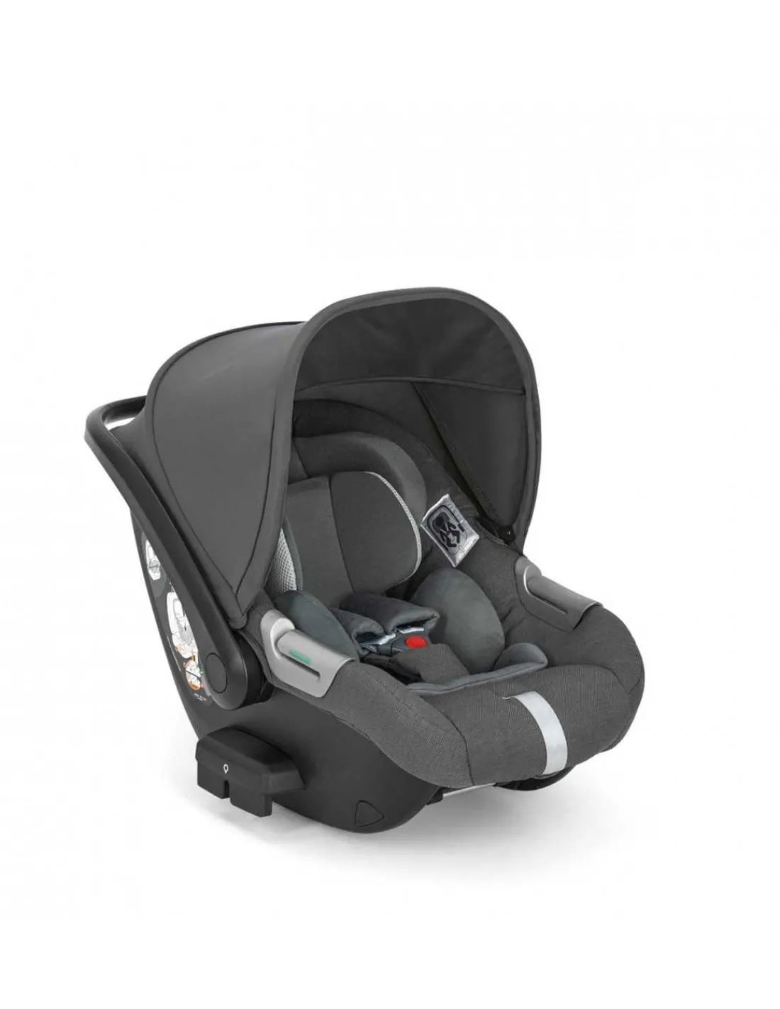Inglesina Aptica System Quattro 2025