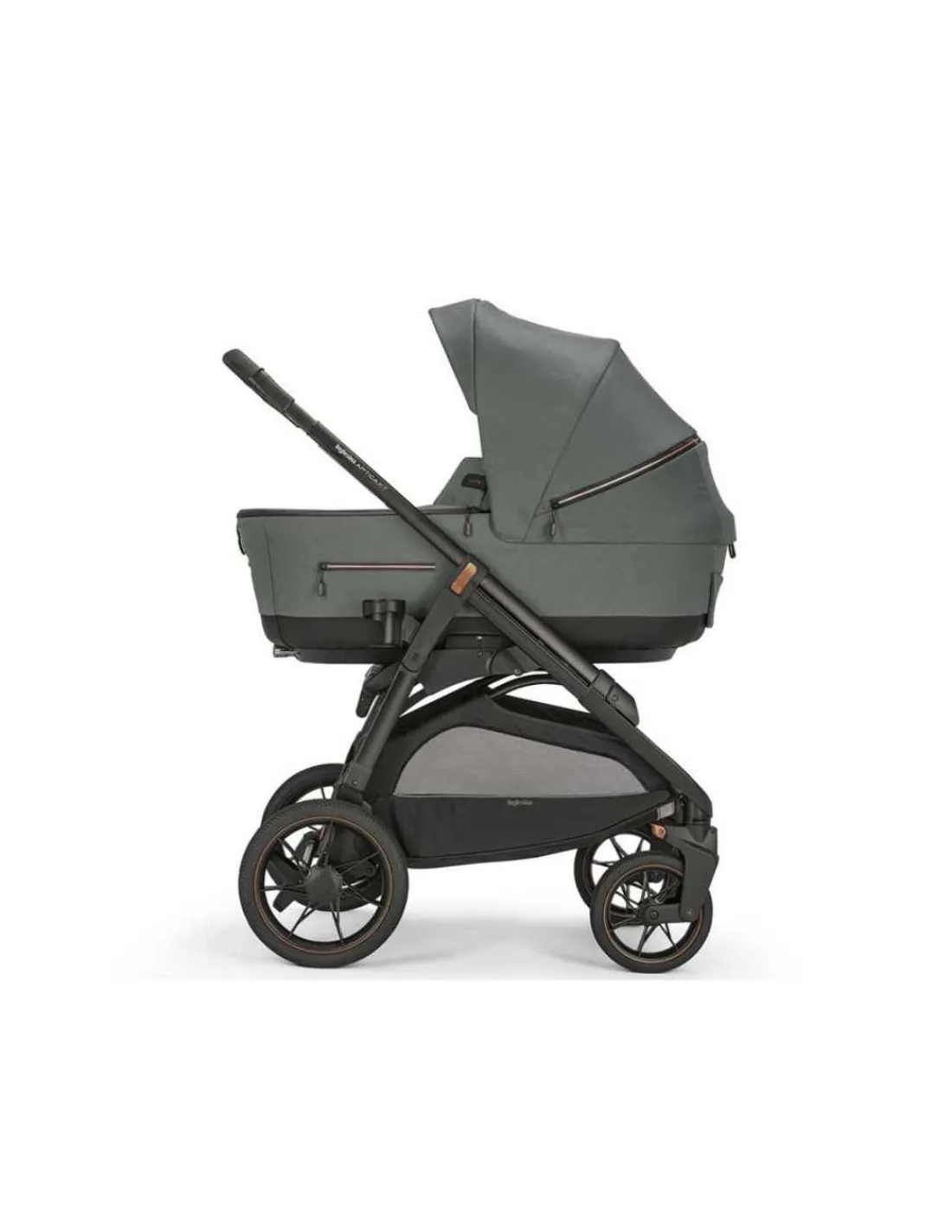 Inglesina Aptica XT Quattro 3 Piezas 2024