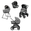 Inglesina Aptica XT System Quattro 2025