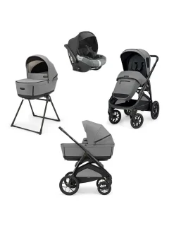 Inglesina Aptica XT System Quattro 2025