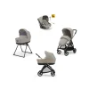 Inglesina Electa Quattro 3 Piezas