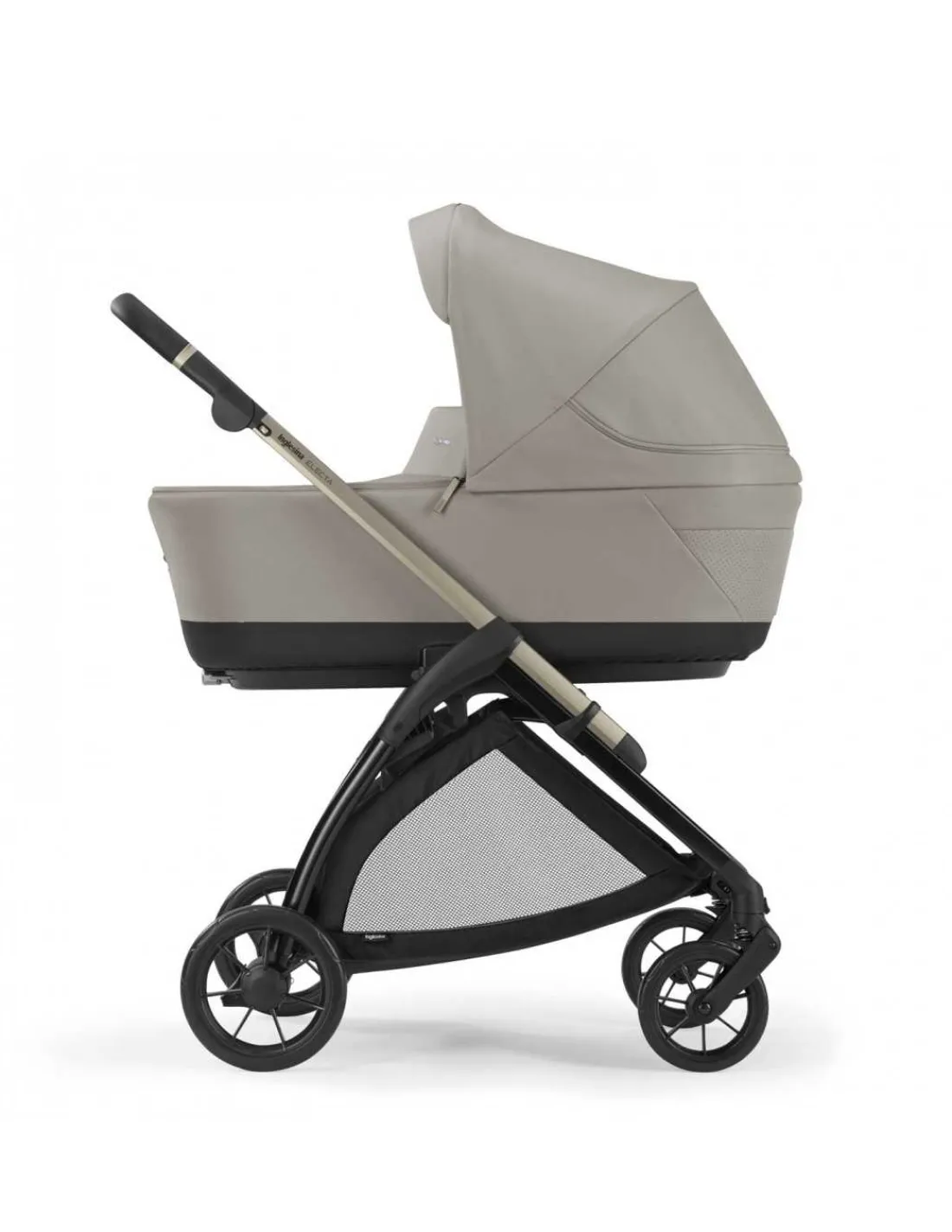 Inglesina Electa Quattro 3 Piezas
