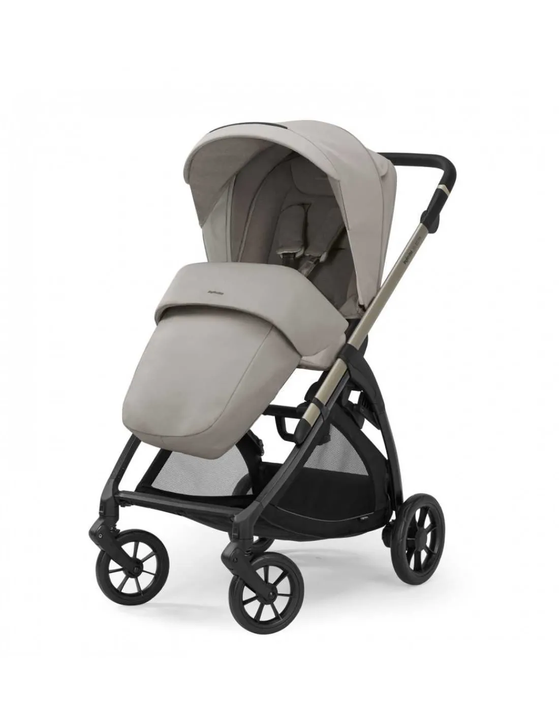 Inglesina Electa Quattro 3 Piezas