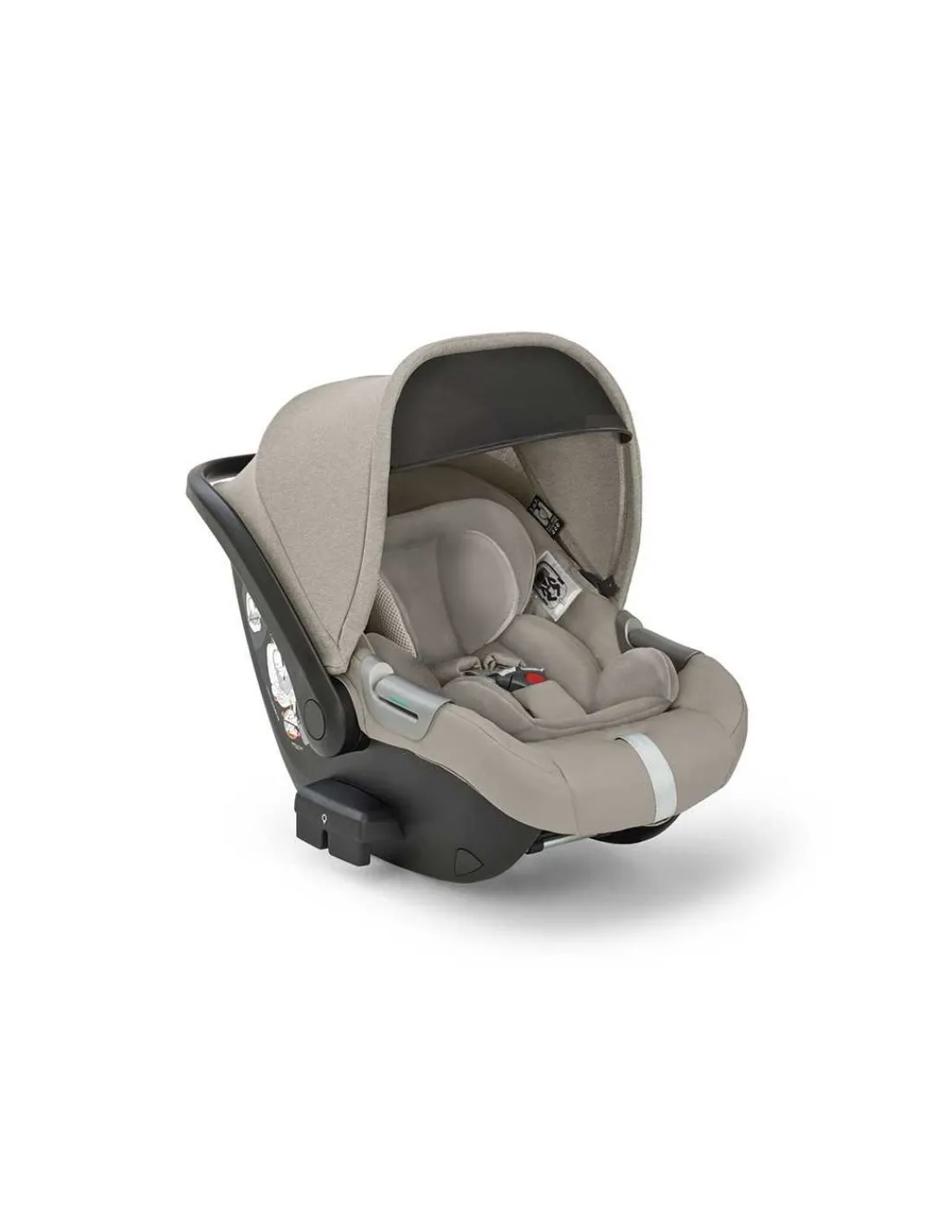 Inglesina Electa System Quattro 2025