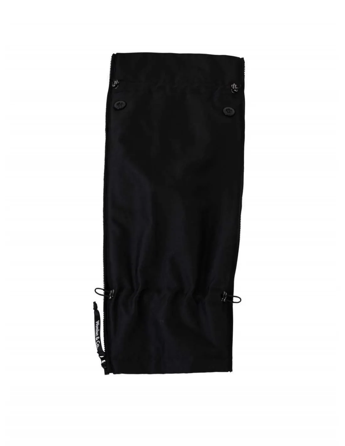 Wombat & Co London Insertable individual Abrigo Numbat de Wombat