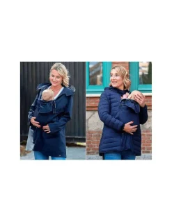 Wombat & Co London Insertable individual Abrigo Kowari de Wombat