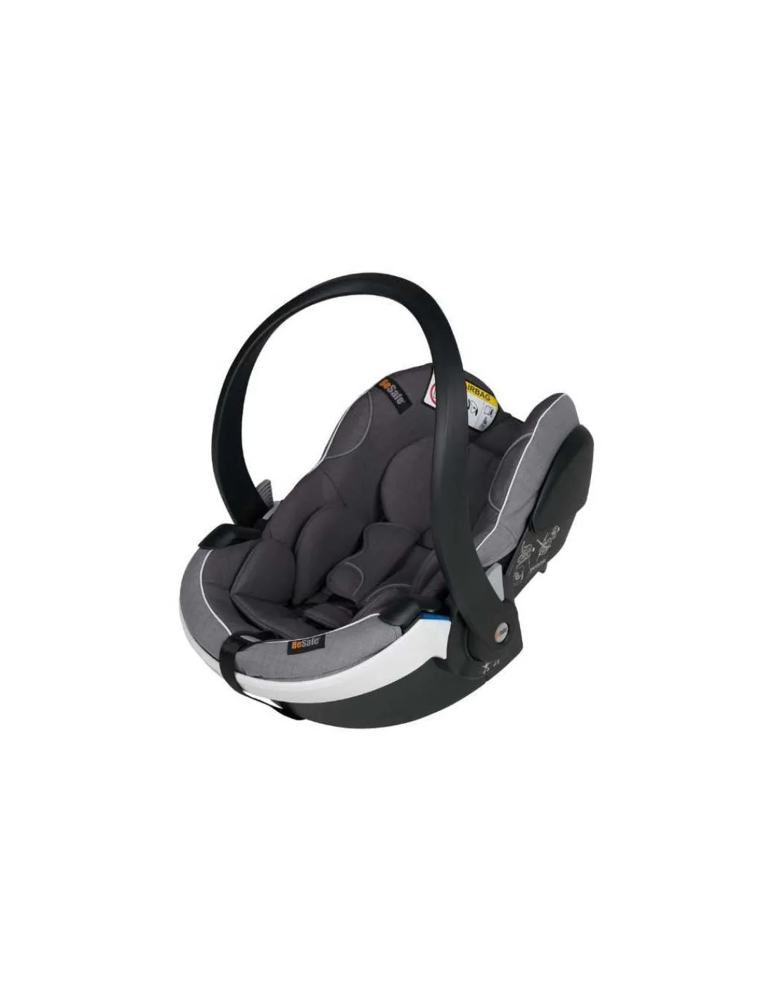 BeSafe iZi Go Modular X2 i-Size |