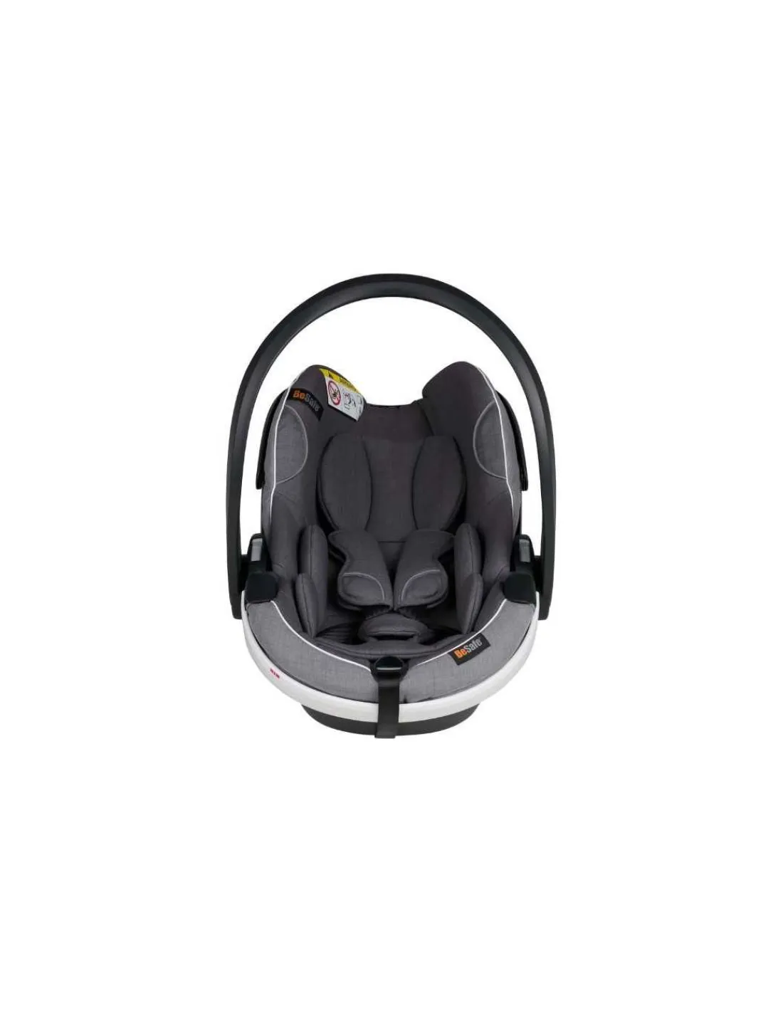 BeSafe iZi Go Modular X2 i-Size |