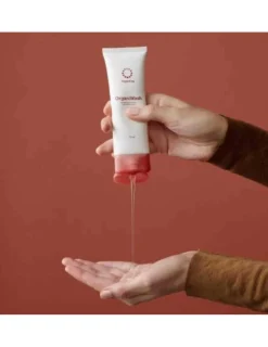 Mujer OrganiCup Jabón OrganiWash de