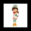 Little Dutch Jake Muñeco Blandito Navidad de