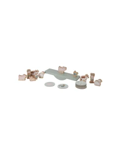 Little Dutch Juego de Equilibrio Little Farm