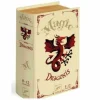 Djeco Juego de Magia Dragonis de