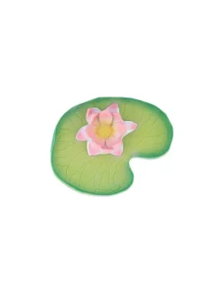 Oli&Carol Juguete para Baño y Mordedor Water Lily de