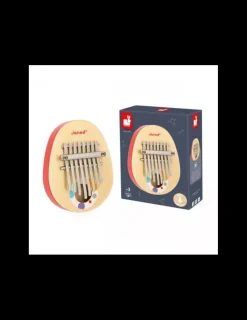 Janod Kalimba Confeti de