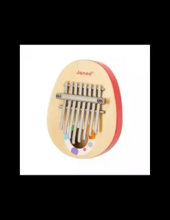 Janod Kalimba Confeti de