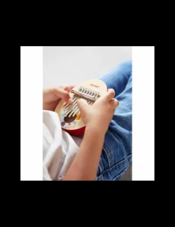 Janod Kalimba Confeti de