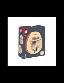 Janod Kalimba Confeti de