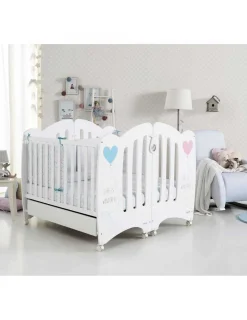 Micuna Kit conversión cuna gemelar
