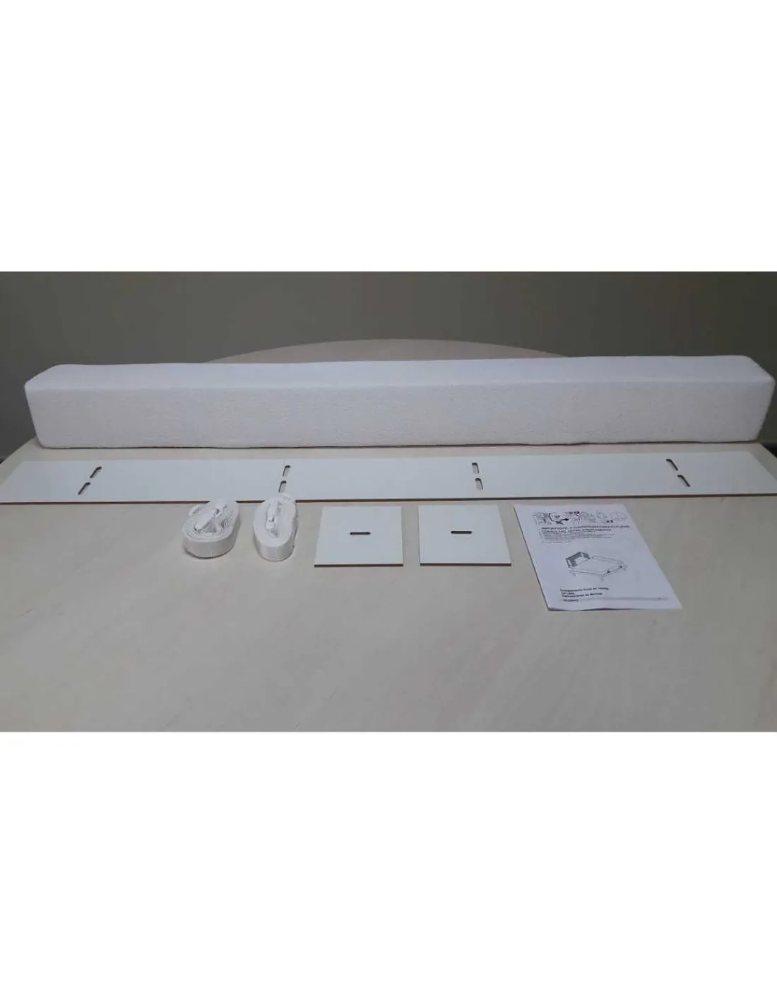 IKID Kit cuna colecho Atelier