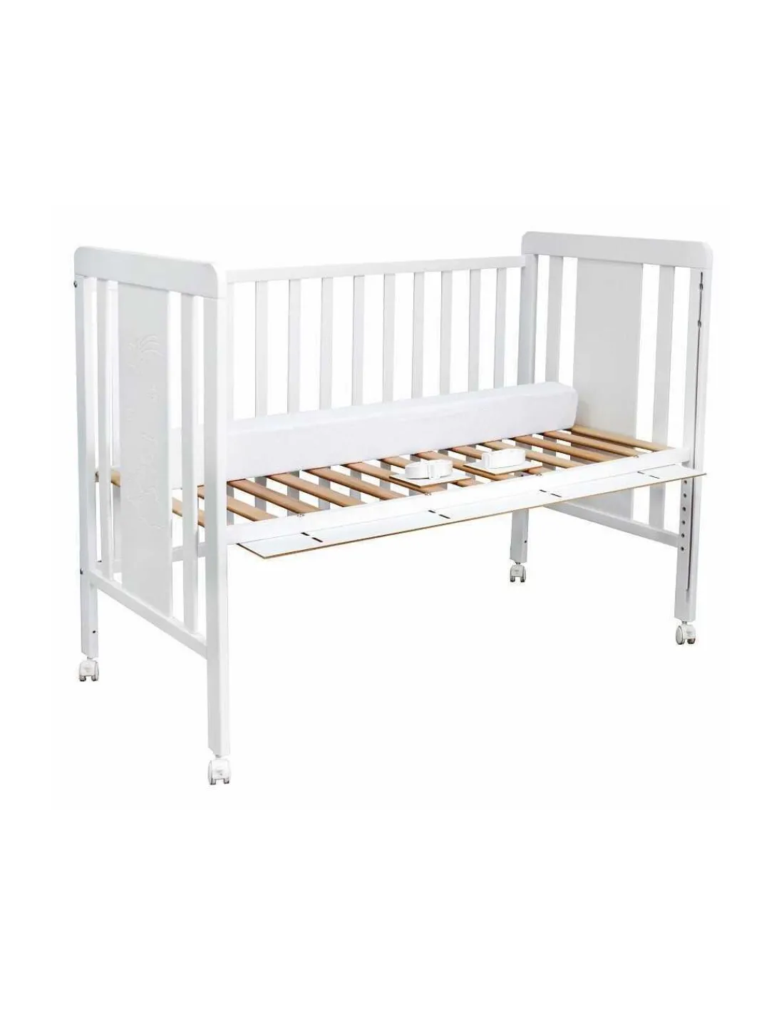 IKID Kit cuna colecho Atelier