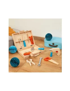 Janod Kit de Bricolaje Kids de
