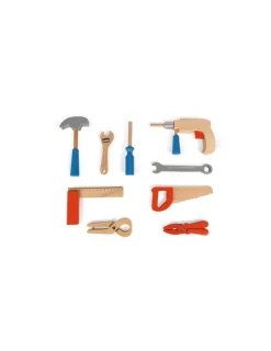 Janod Kit de Bricolaje Kids de