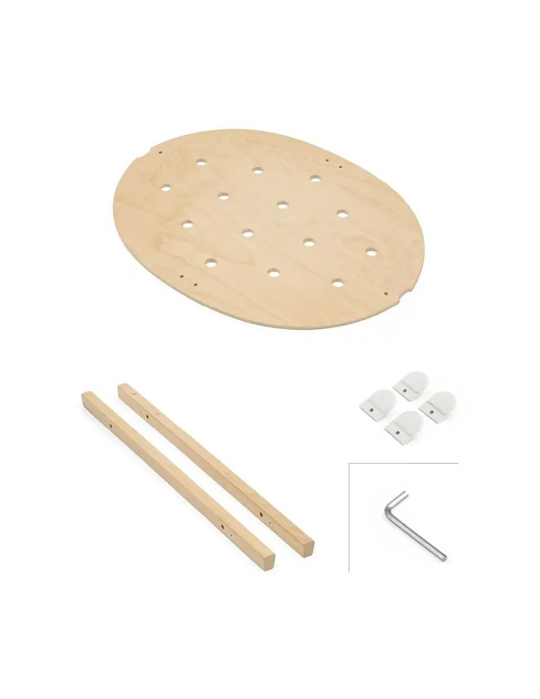 Stokke Kit Reductor Sleepi V3