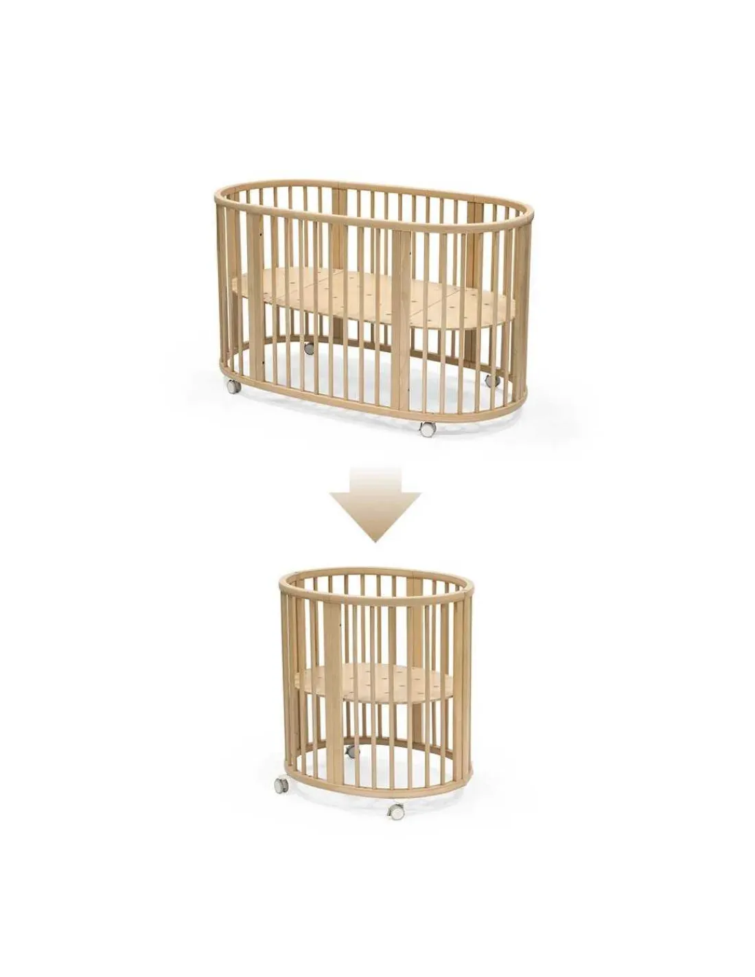Stokke Kit Reductor Sleepi V3