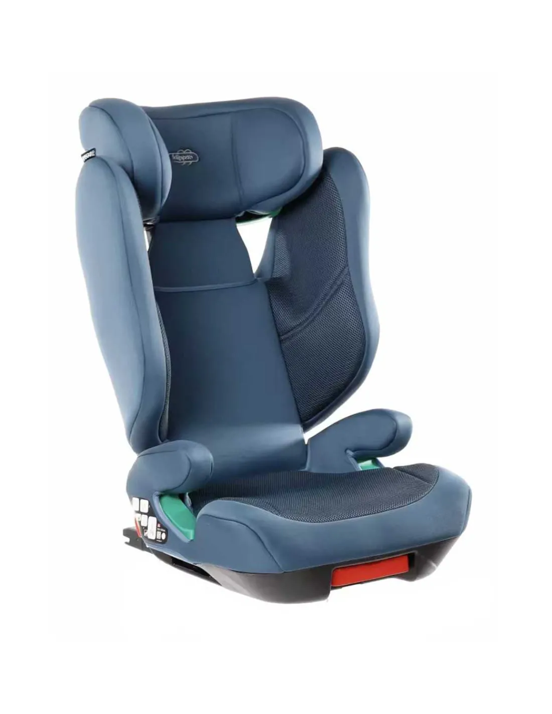 Klippan Wego2