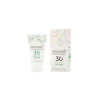 Organii Leche solar ecológica SPF 30 de