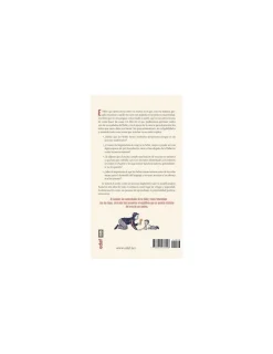 Libro Criar sin Complejos