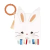 Kaloo Libro de Actividades El Conejo Enamorado de