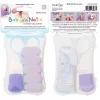 Baby Nails Lima de Uñas con Tijeras para Recién Nacidos de