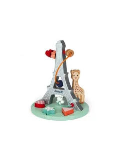 Janod Looping de Sophie la Girafe de