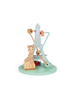 Janod Looping de Sophie la Girafe de