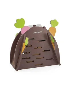 Janod Magic Carrot