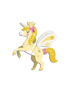Janod Magneti'book Unicornios de