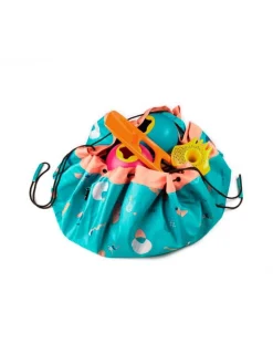 Manta-bolso juego Printed Outdoor Play de Play & Go