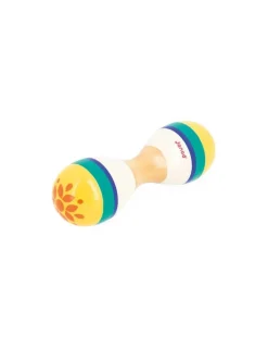 Janod Maracas Dobles Gioia de