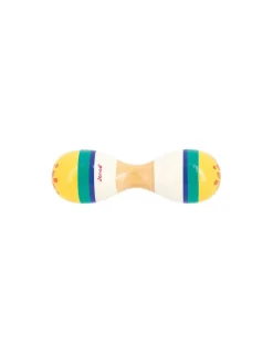 Janod Maracas Dobles Gioia de