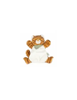 Kaloo Marioneta Papaye Tigre de