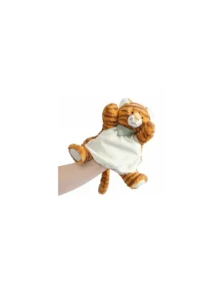 Kaloo Marioneta Papaye Tigre de