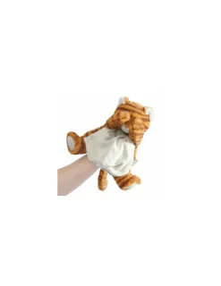 Kaloo Marioneta Papaye Tigre de