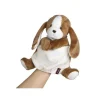 Kaloo Marioneta Peluche Perro Tiramisu de